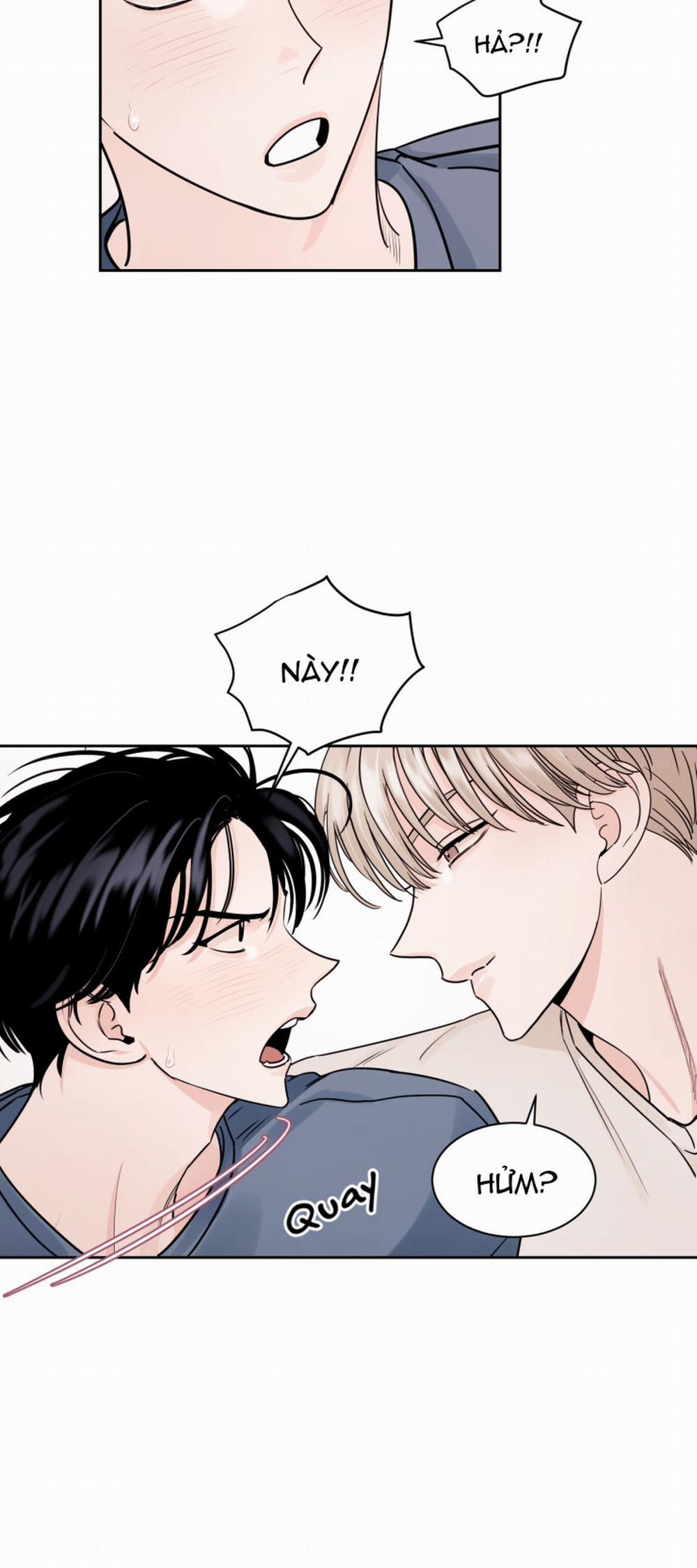 Cái Bóng Của Tôi 3 trang 12