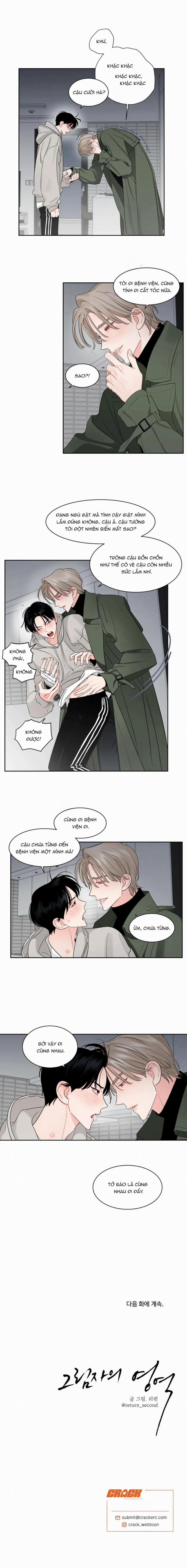 Cái Bóng Của Tôi 30 trang 8