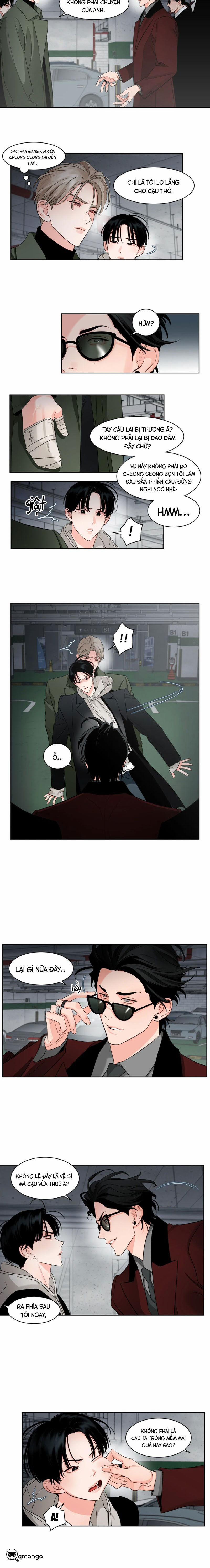 Cái Bóng Của Tôi 31 trang 3