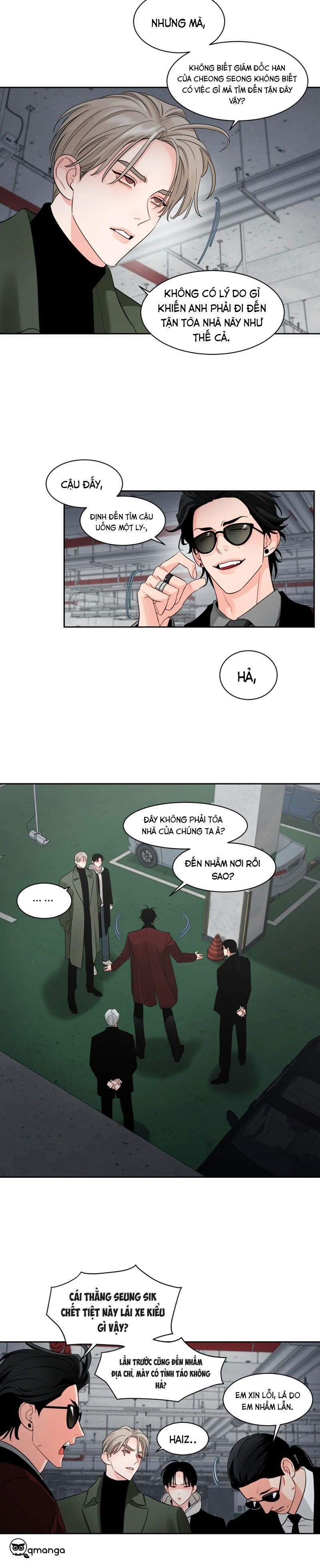 Cái Bóng Của Tôi 31 trang 5