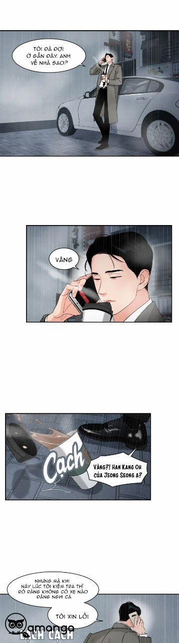 Cái Bóng Của Tôi 32 trang 10