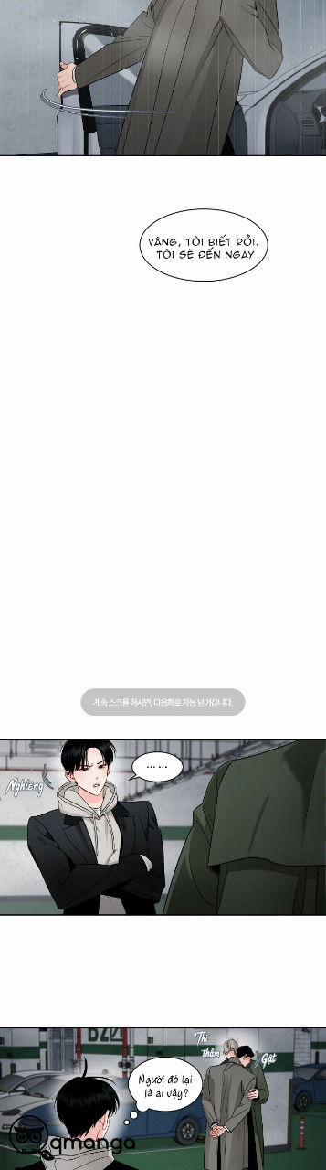 Cái Bóng Của Tôi 32 trang 11