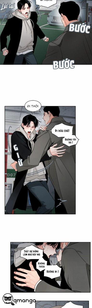 Cái Bóng Của Tôi 32 trang 13