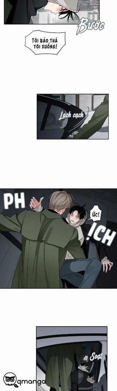 Cái Bóng Của Tôi 32 trang 16