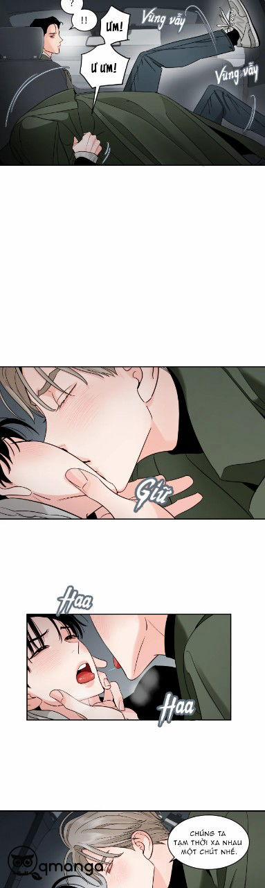 Cái Bóng Của Tôi 32 trang 18