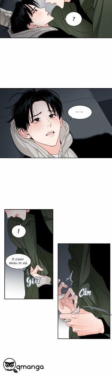 Cái Bóng Của Tôi 32 trang 19