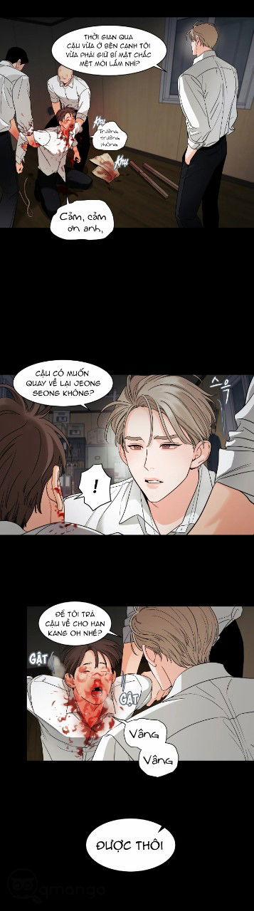 Cái Bóng Của Tôi 32 trang 3