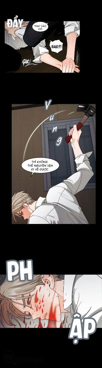 Cái Bóng Của Tôi 32 trang 4