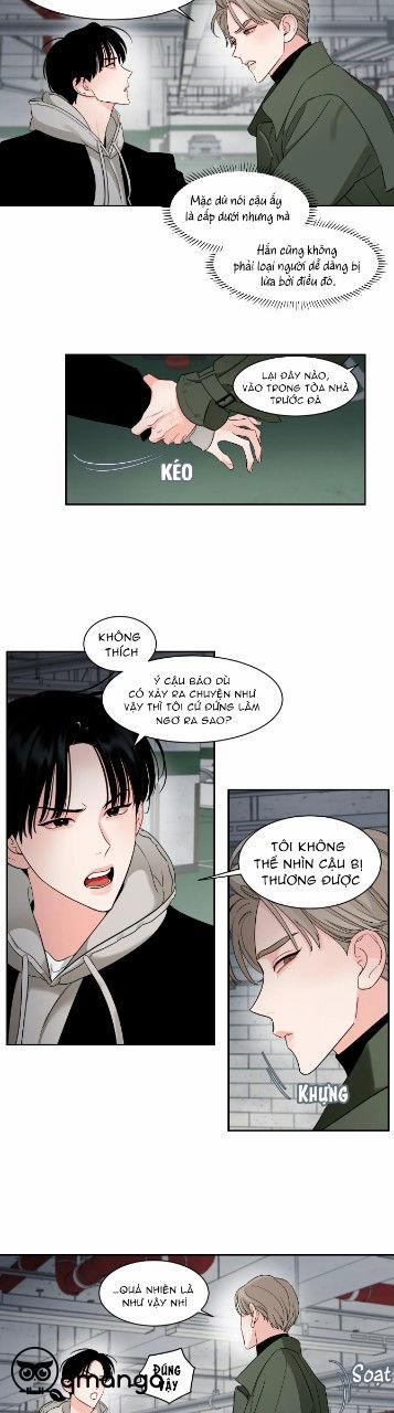 Cái Bóng Của Tôi 32 trang 8