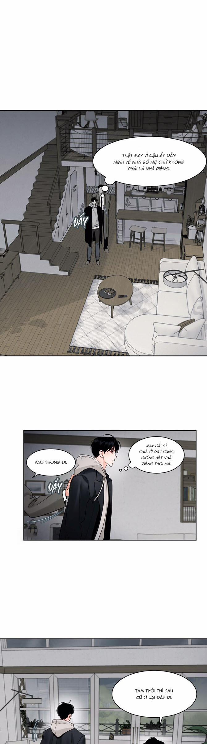 Cái Bóng Của Tôi 33 trang 2