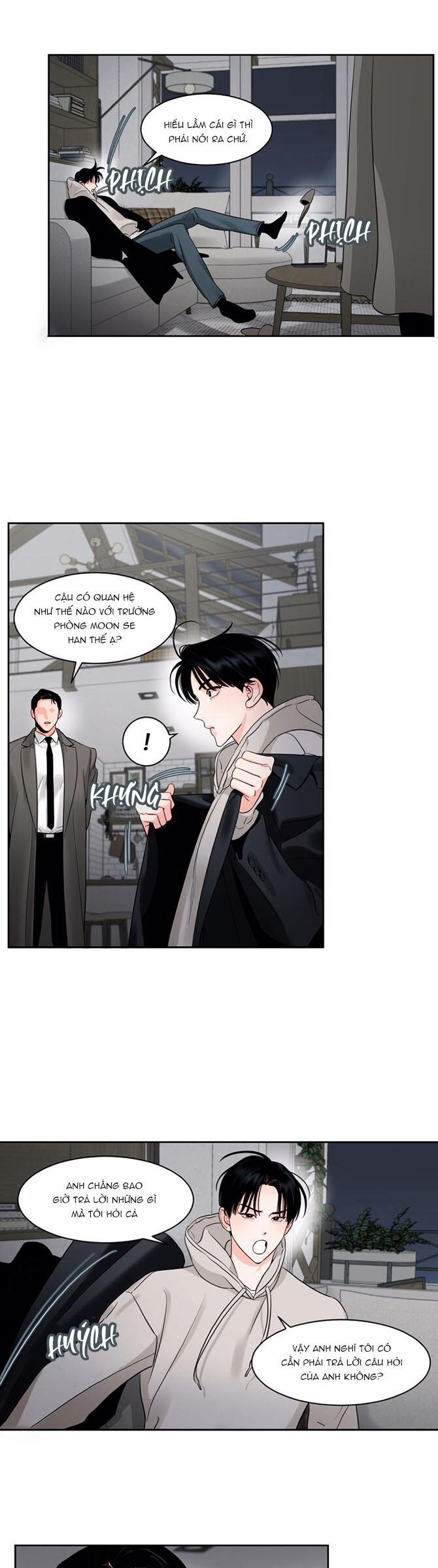 Cái Bóng Của Tôi 33 trang 4