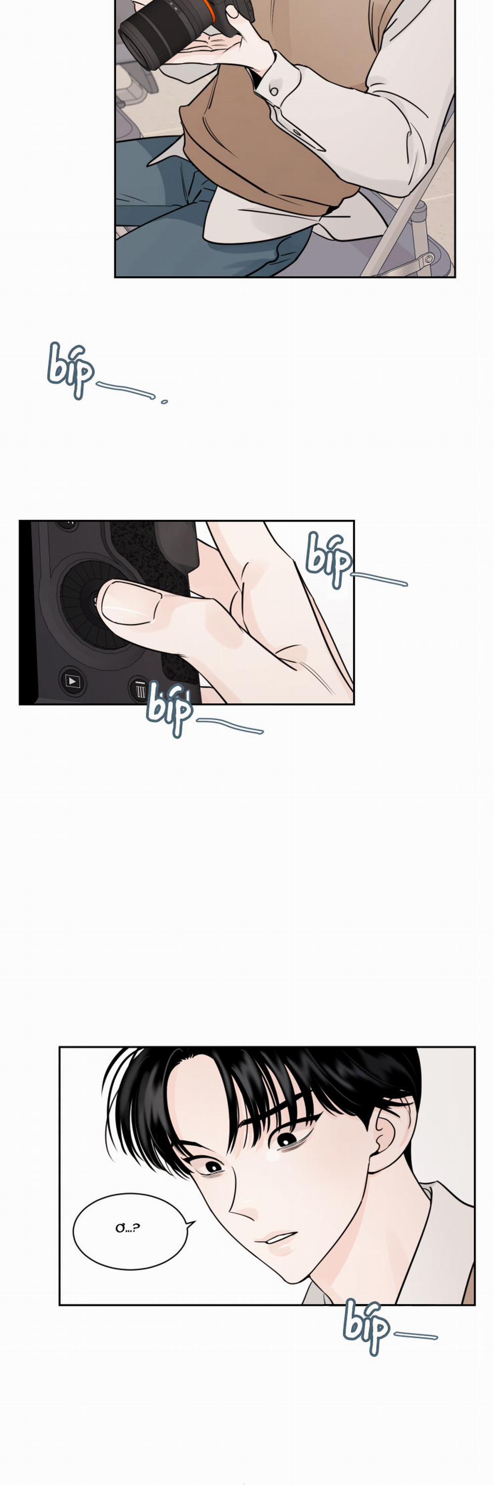 Cái Bóng Của Tôi 4 trang 10