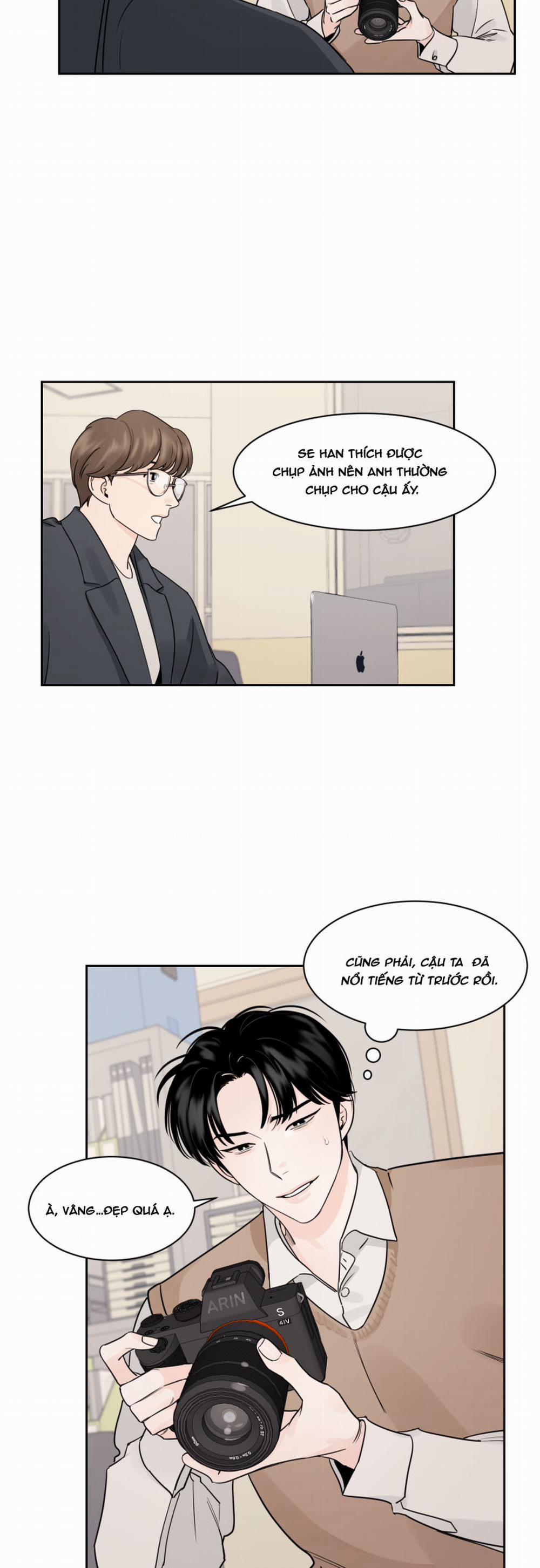 Cái Bóng Của Tôi 4 trang 12
