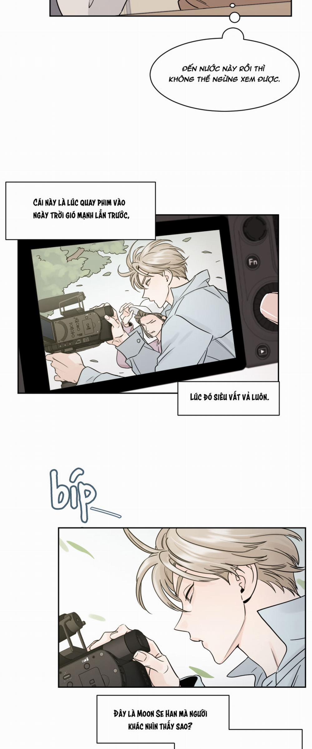 Cái Bóng Của Tôi 4 trang 13