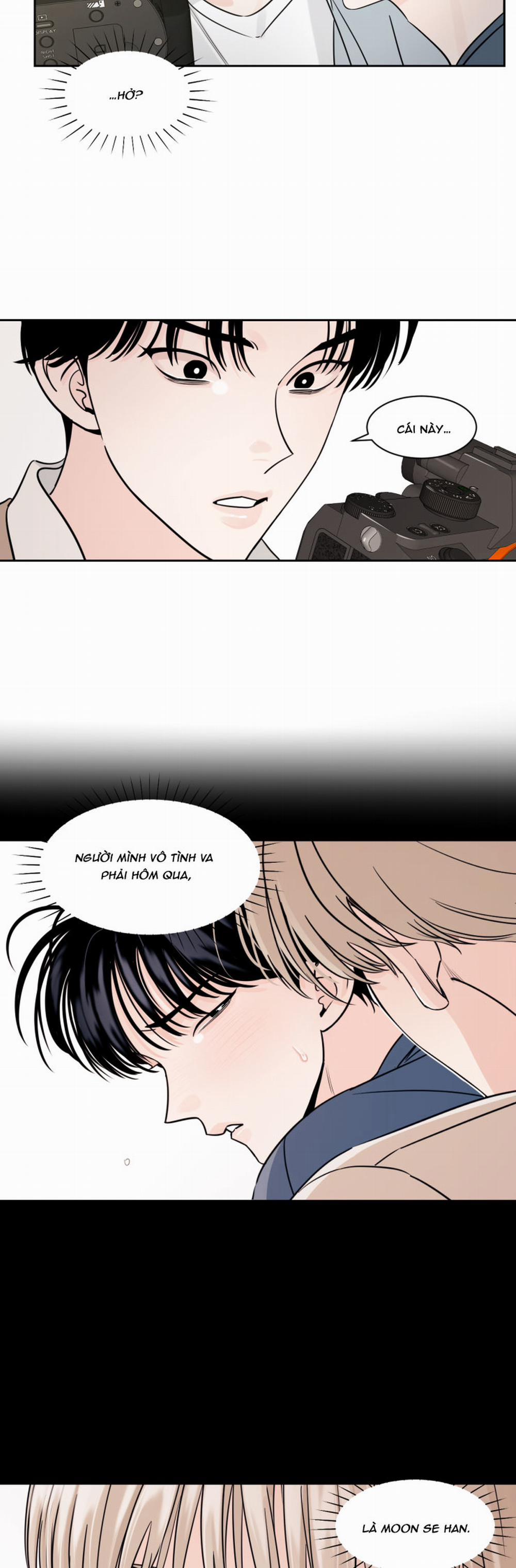 Cái Bóng Của Tôi 4 trang 15