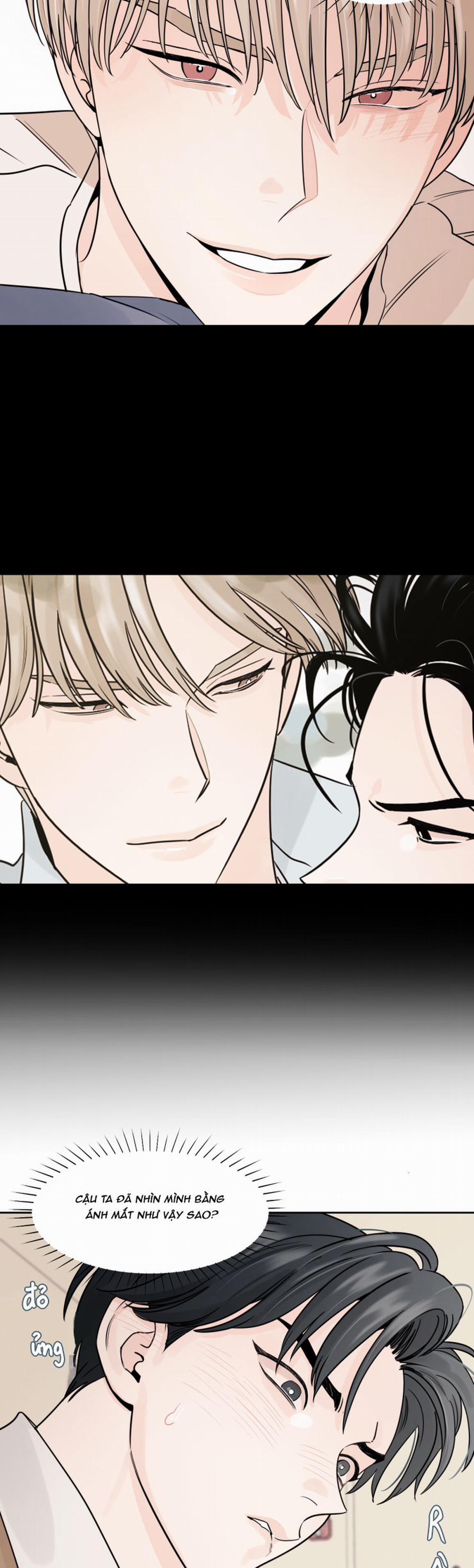 Cái Bóng Của Tôi 4 trang 16