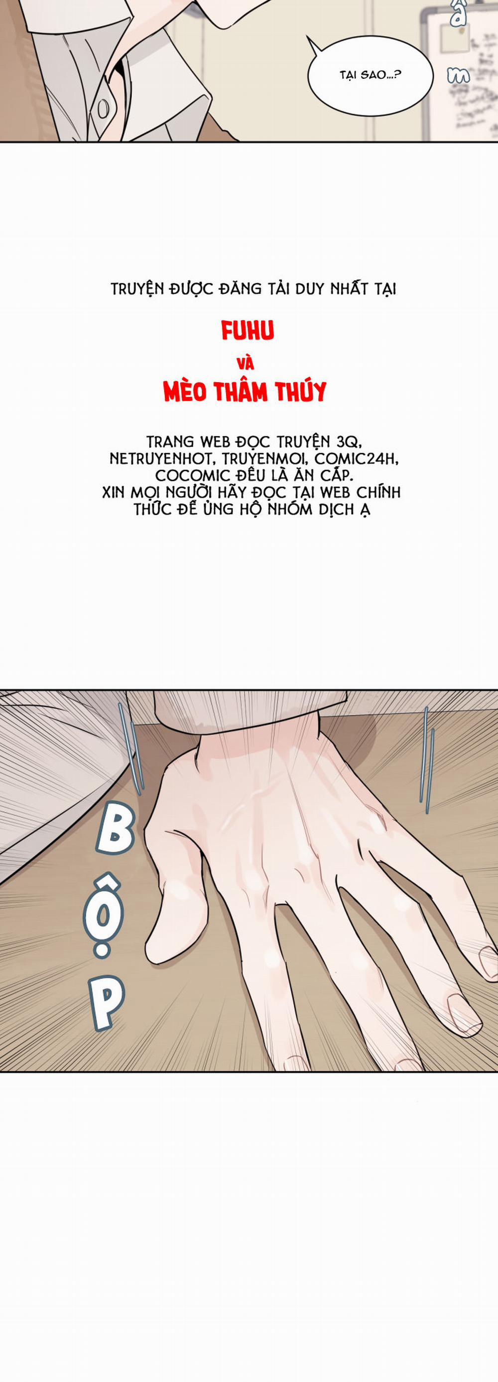 Cái Bóng Của Tôi 4 trang 17