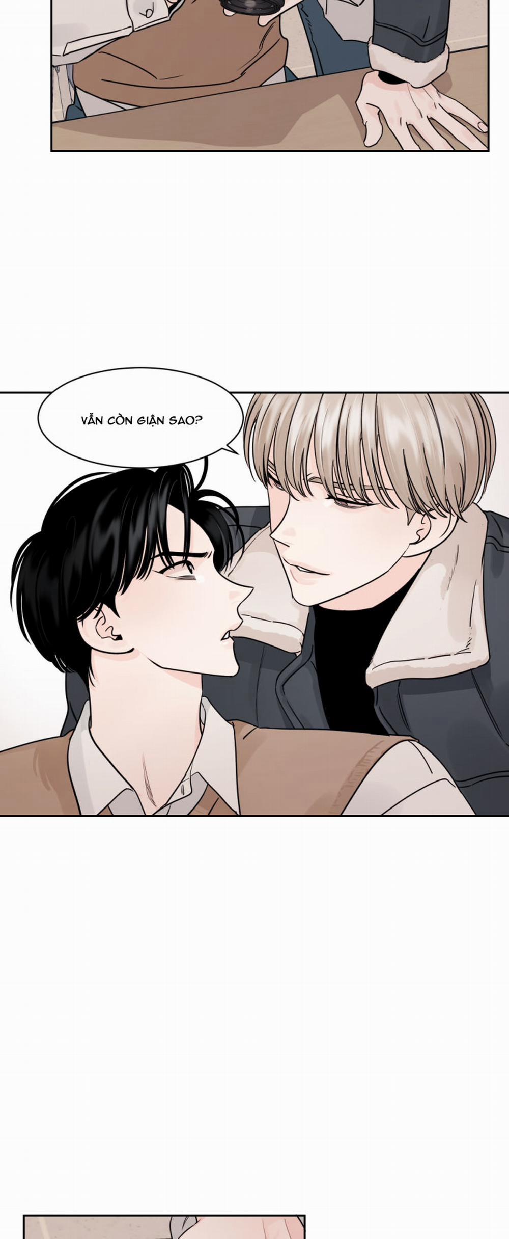 Cái Bóng Của Tôi 4 trang 19