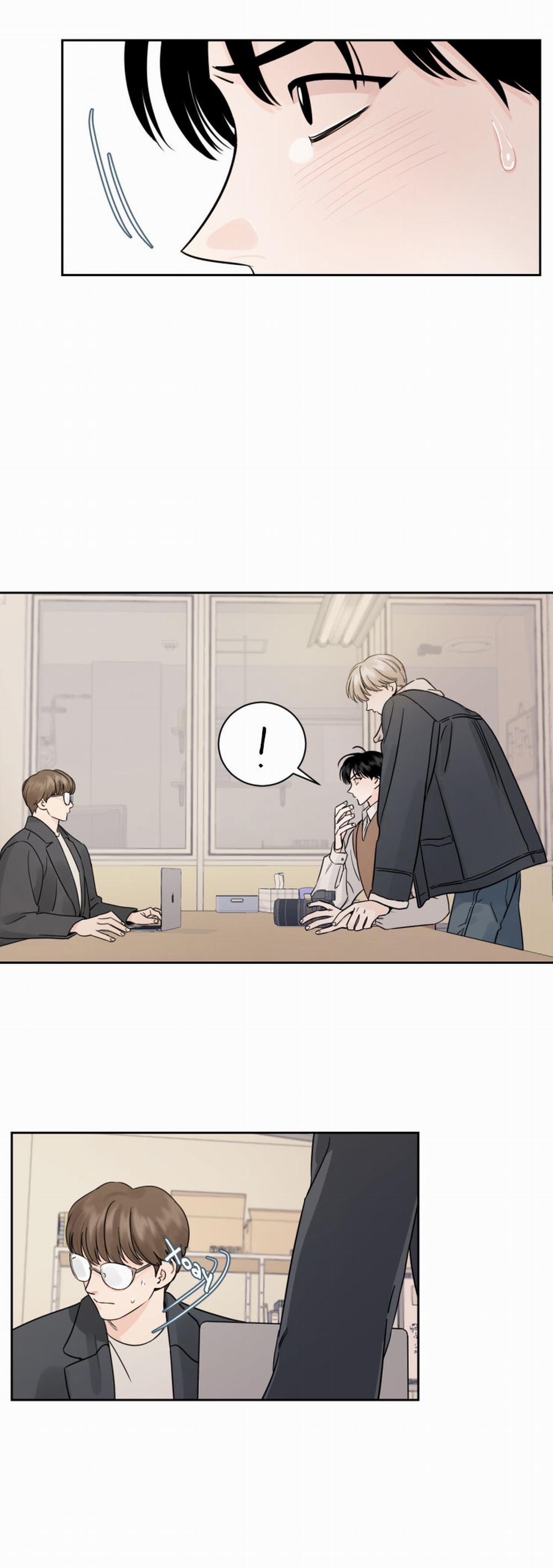 Cái Bóng Của Tôi 4 trang 22