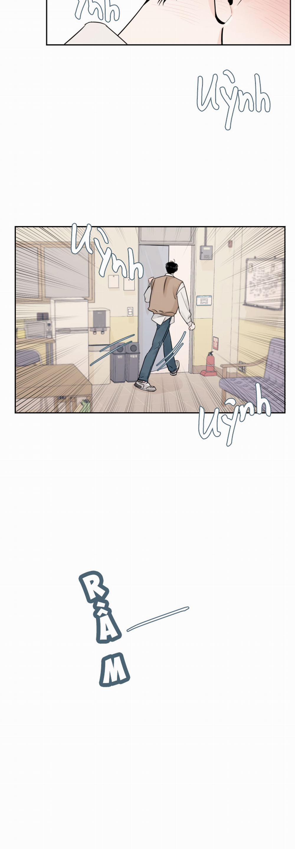 Cái Bóng Của Tôi 4 trang 24