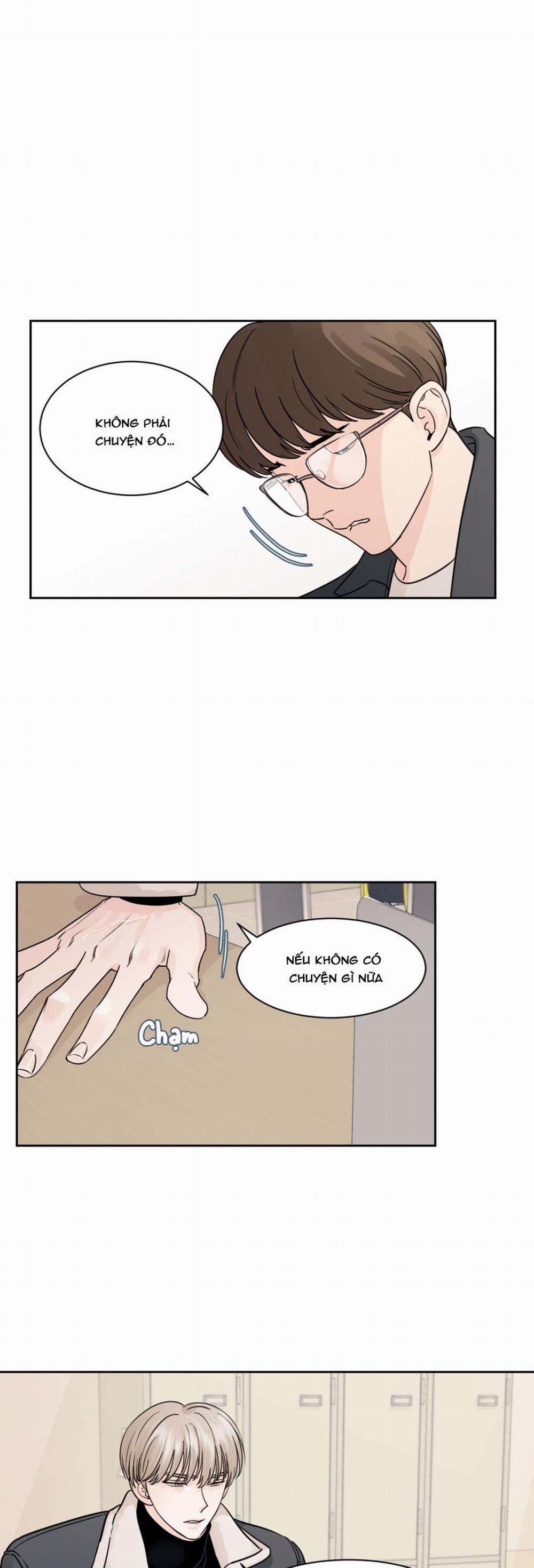 Cái Bóng Của Tôi 4 trang 27