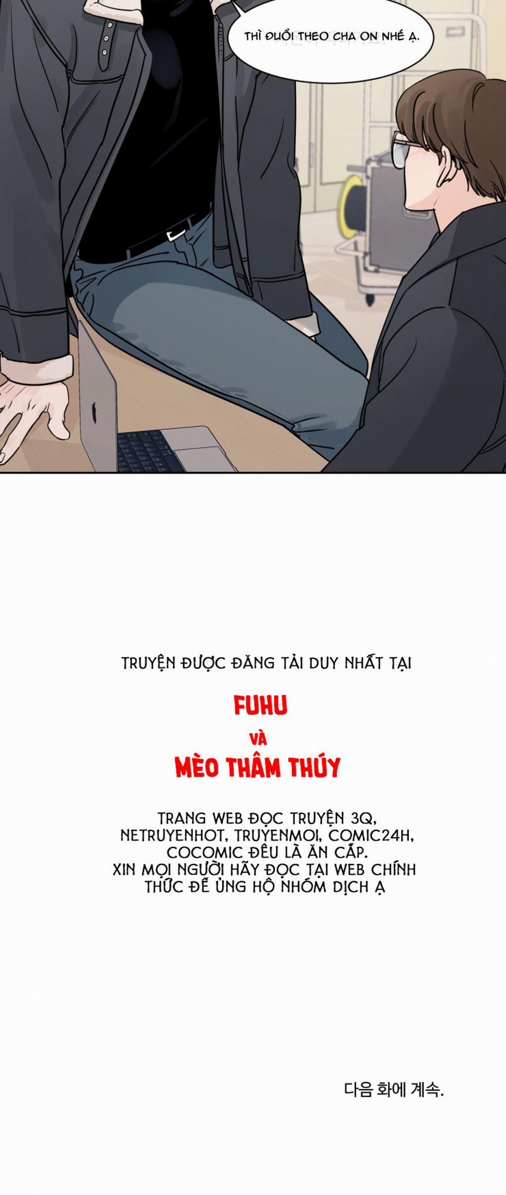 Cái Bóng Của Tôi 4 trang 28