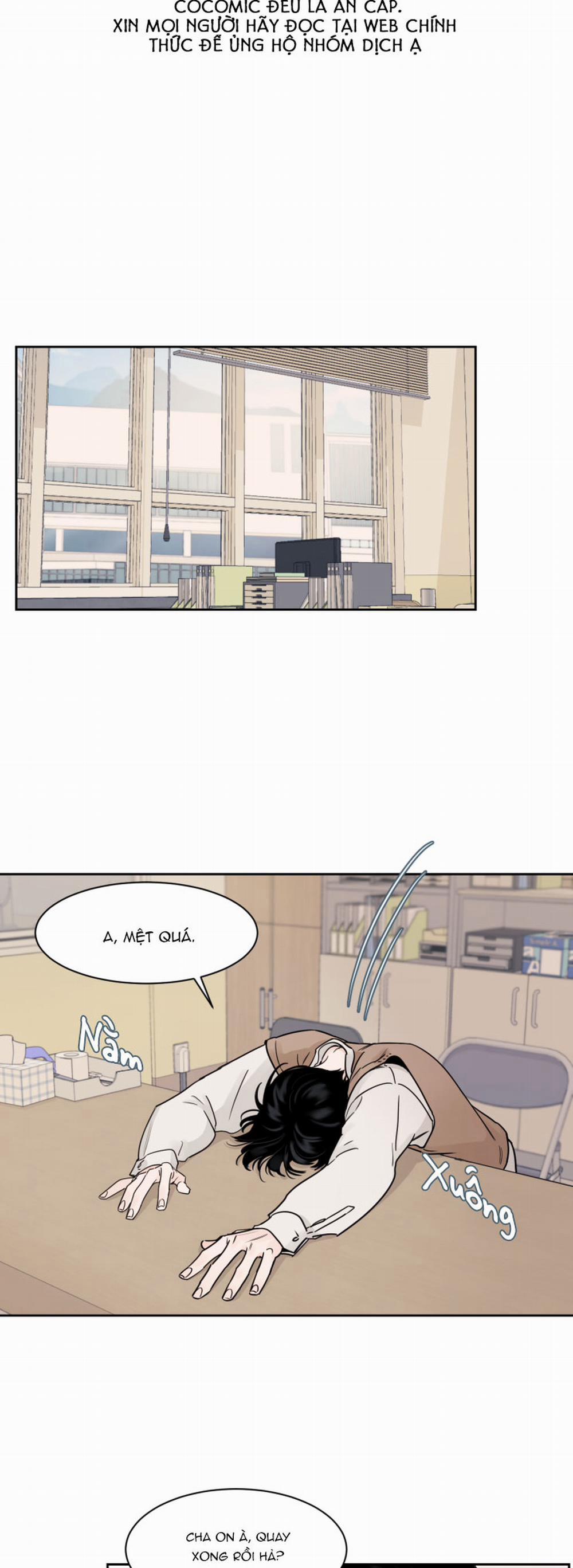 Cái Bóng Của Tôi 4 trang 4