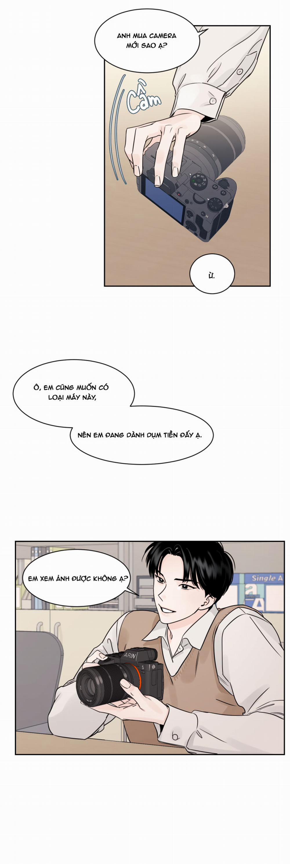 Cái Bóng Của Tôi 4 trang 8