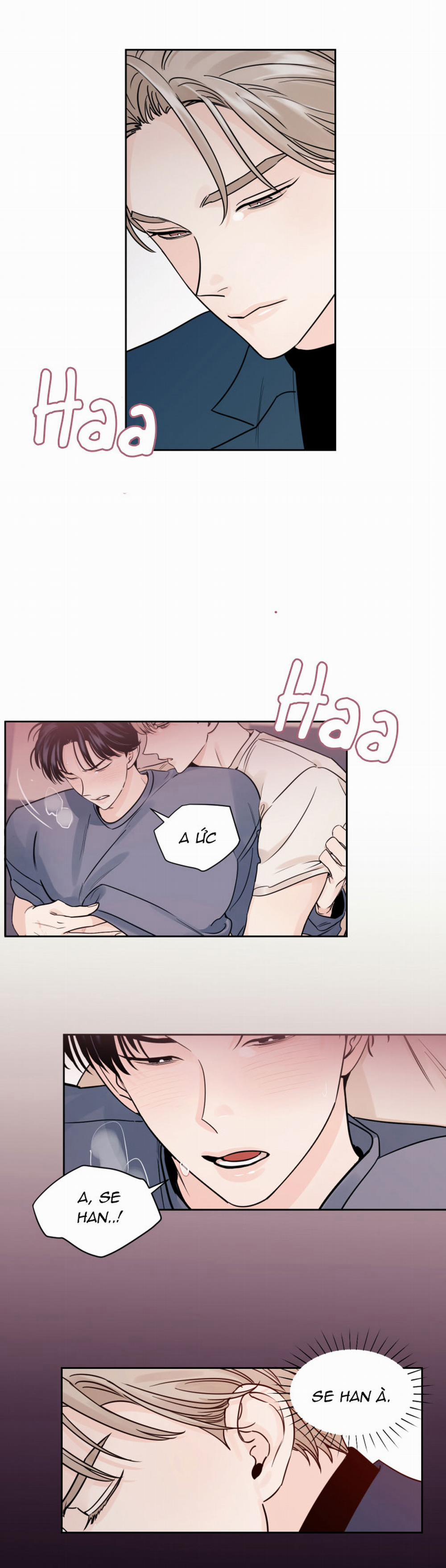 Cái Bóng Của Tôi 5 trang 19