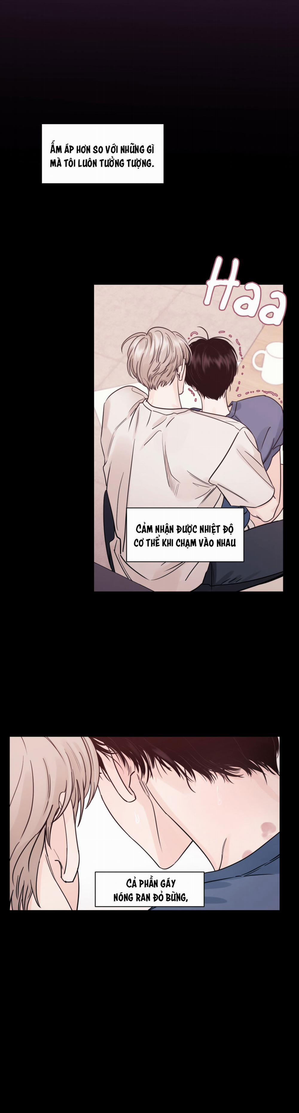 Cái Bóng Của Tôi 5 trang 20