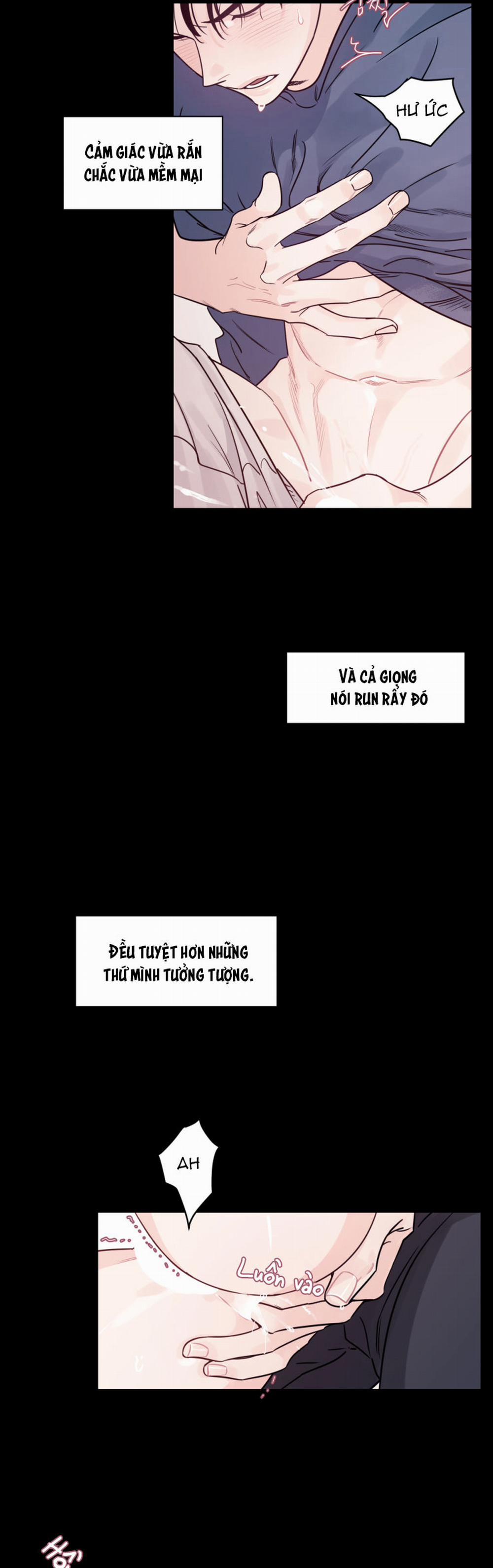 Cái Bóng Của Tôi 5 trang 21