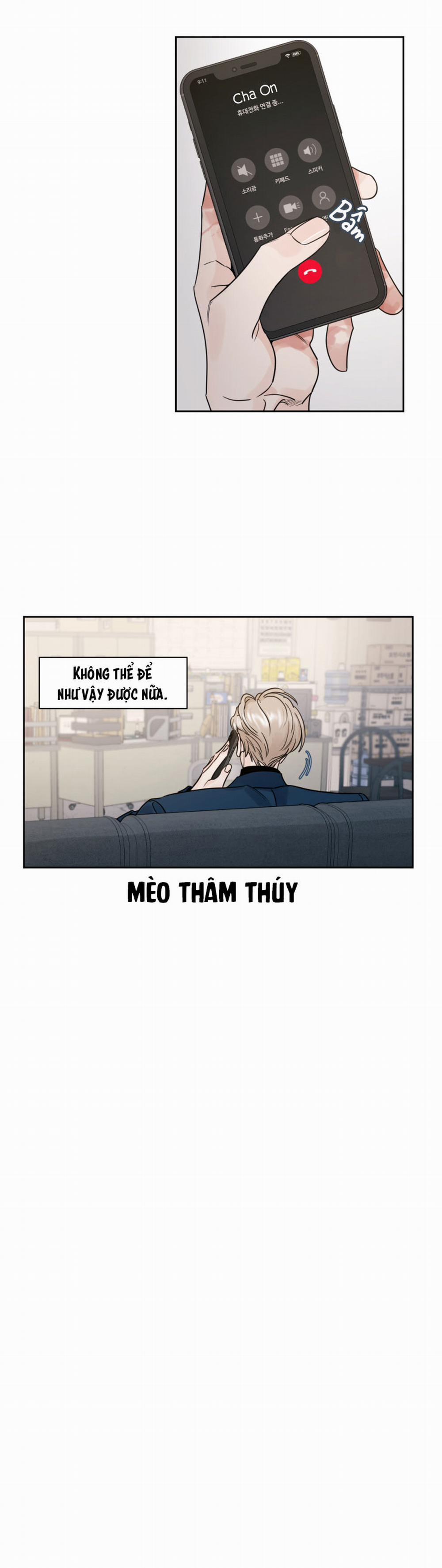 Cái Bóng Của Tôi 5 trang 26