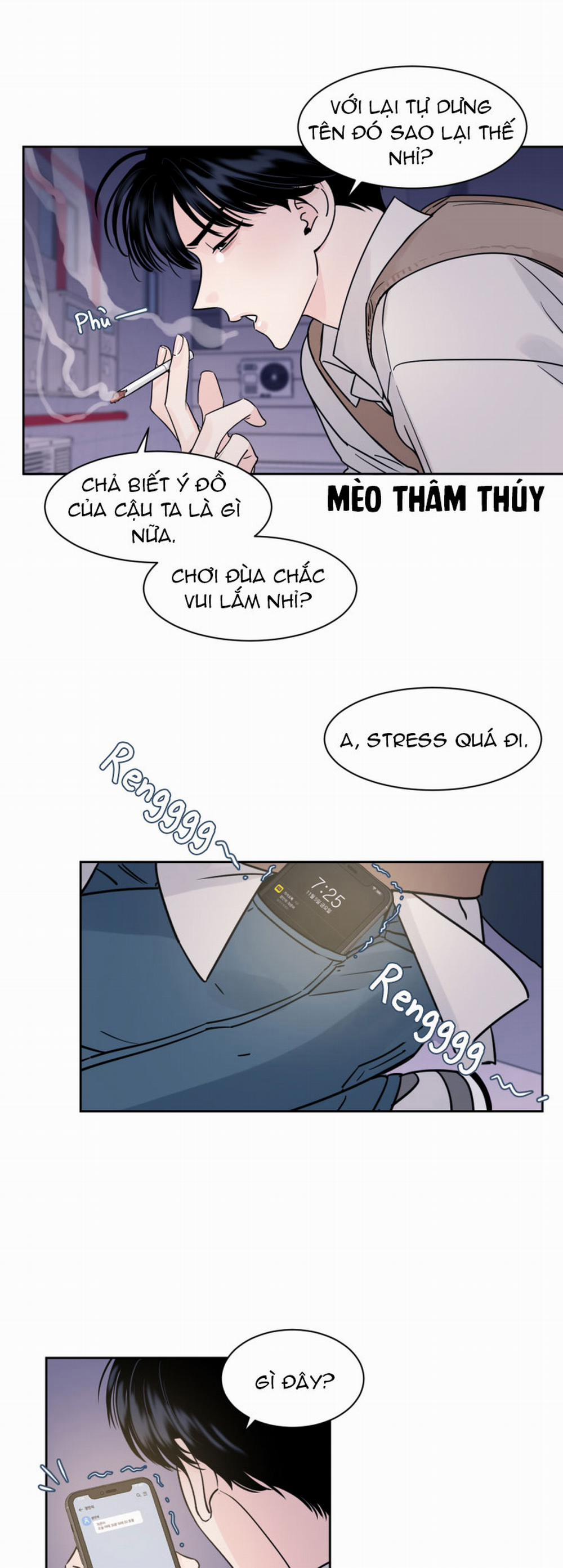 Cái Bóng Của Tôi 5 trang 7