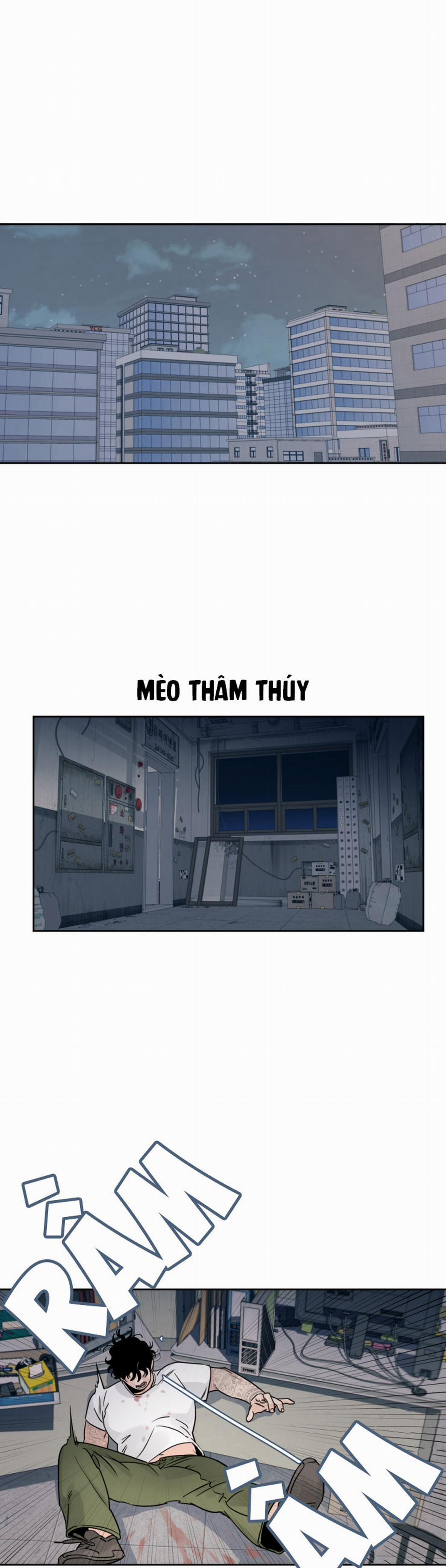 Cái Bóng Của Tôi 5 trang 9