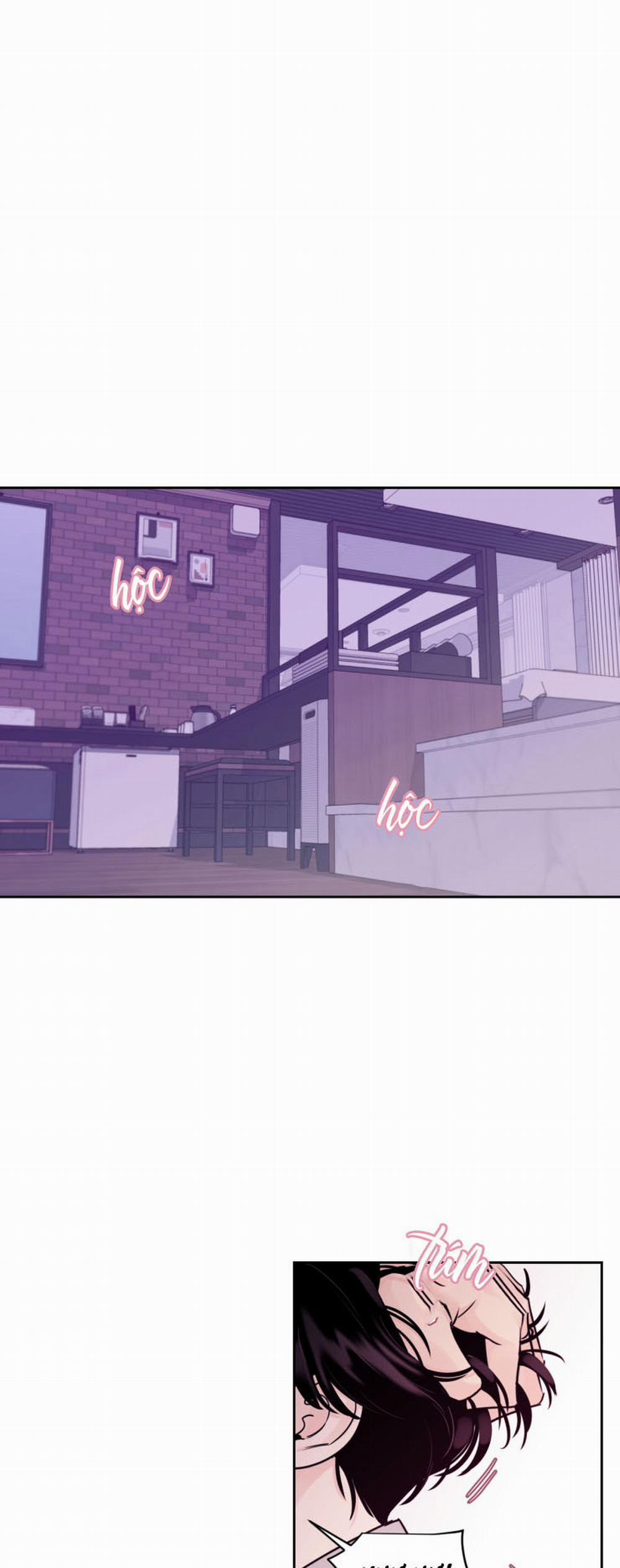 Cái Bóng Của Tôi 6 trang 2