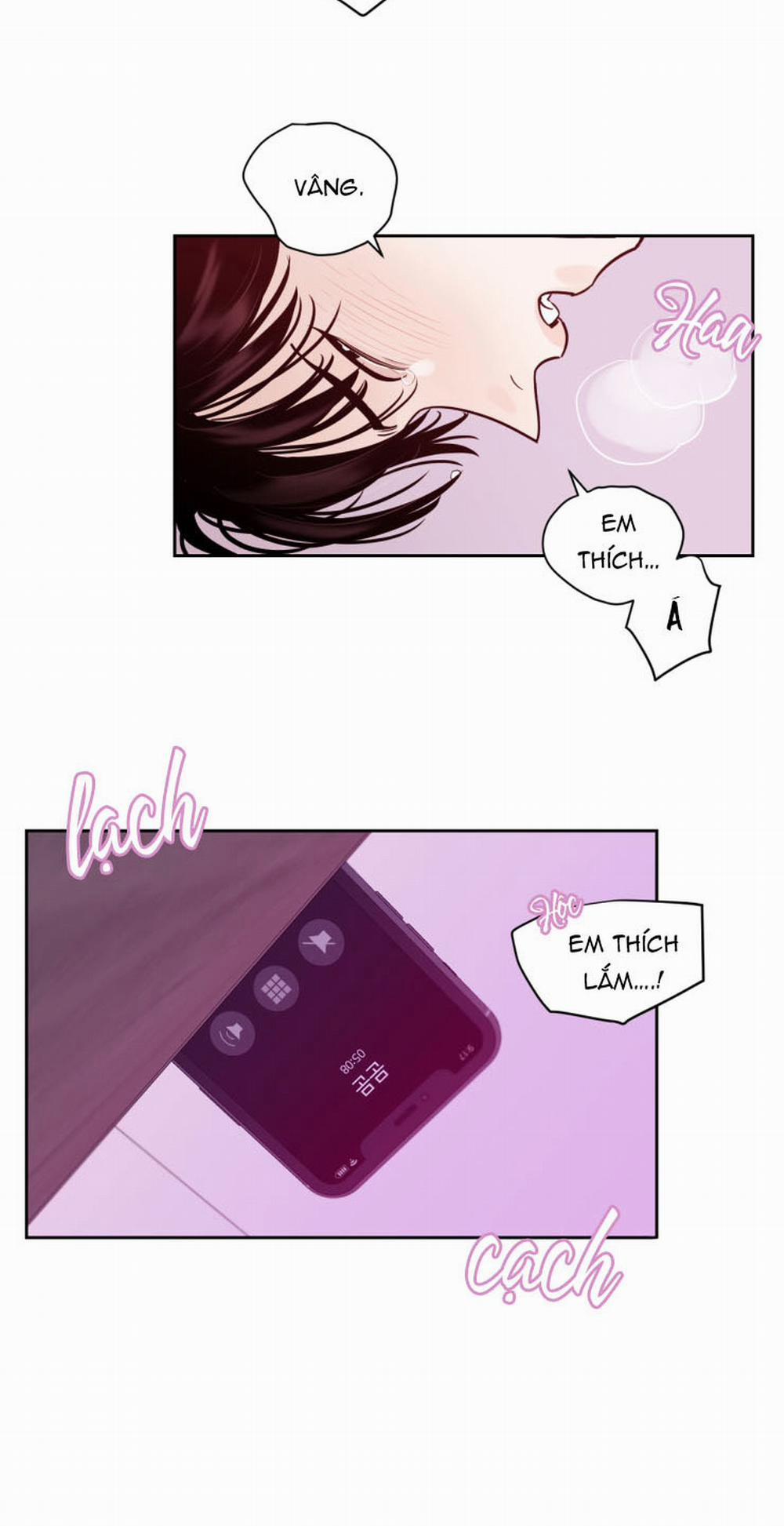 Cái Bóng Của Tôi 6 trang 22