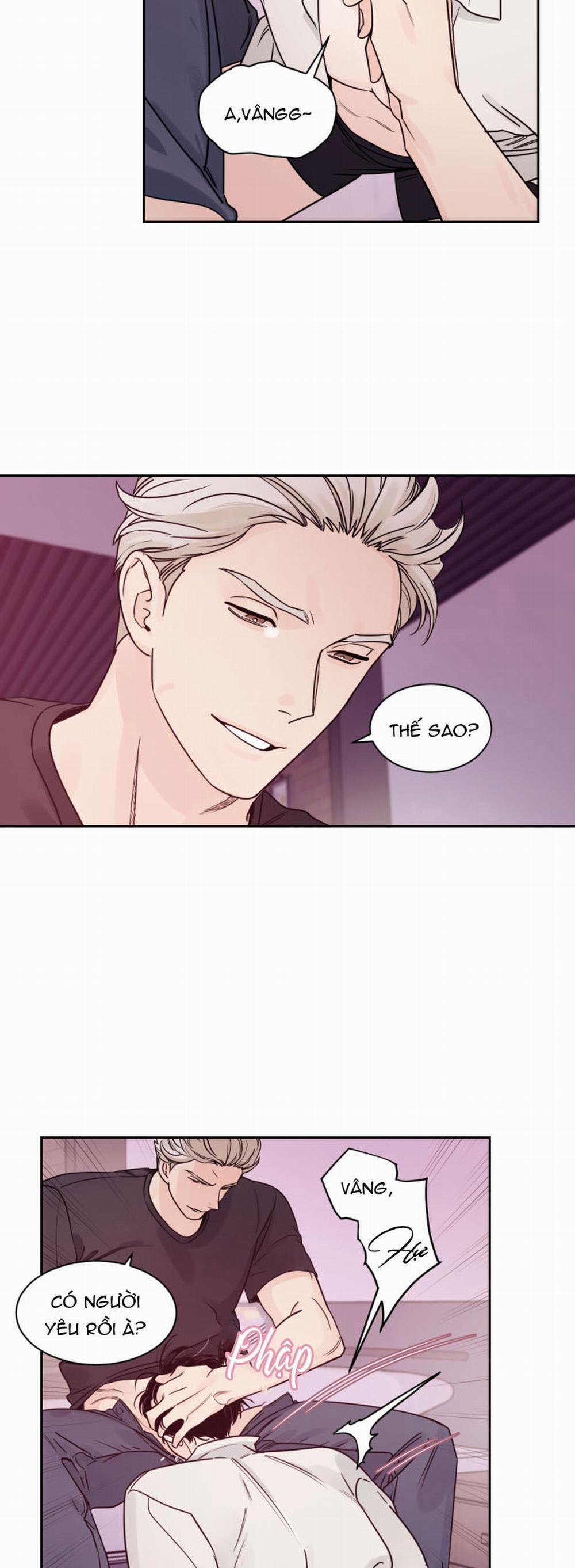 Cái Bóng Của Tôi 6 trang 5