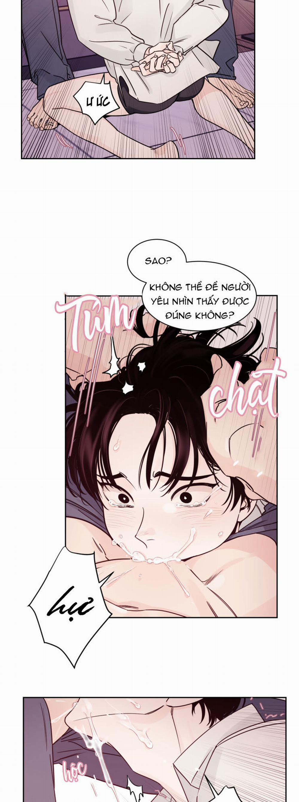 Cái Bóng Của Tôi 6 trang 6