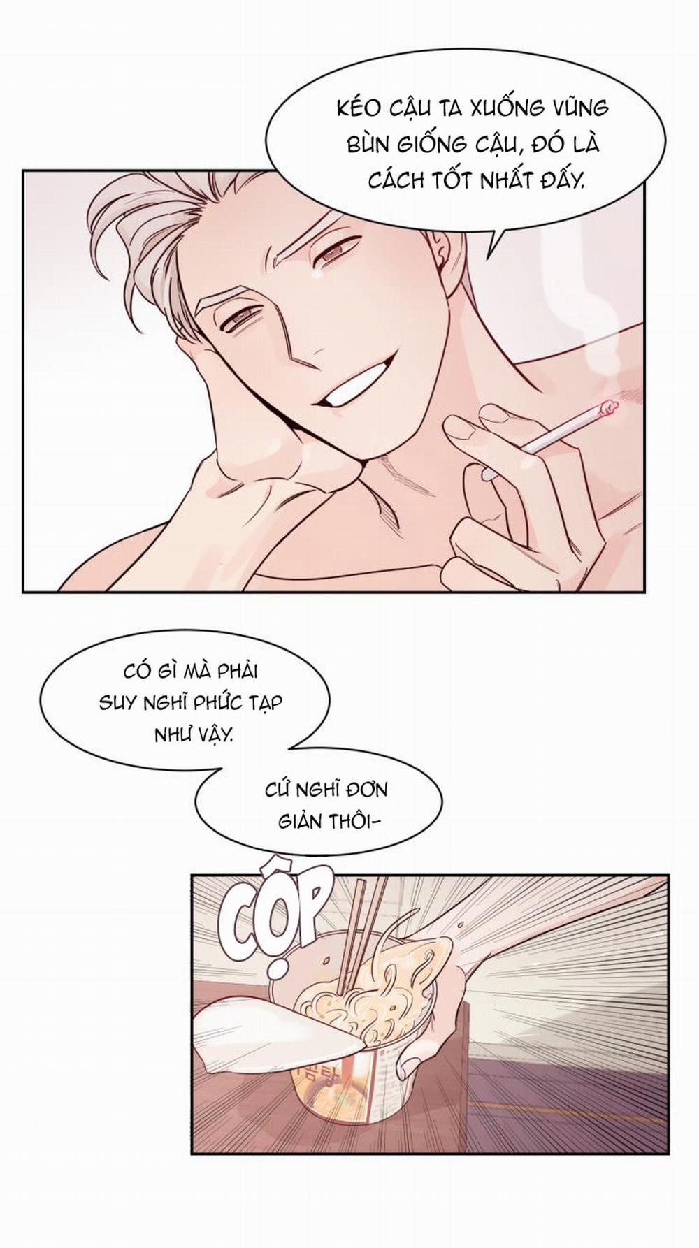 Cái Bóng Của Tôi 7 trang 11