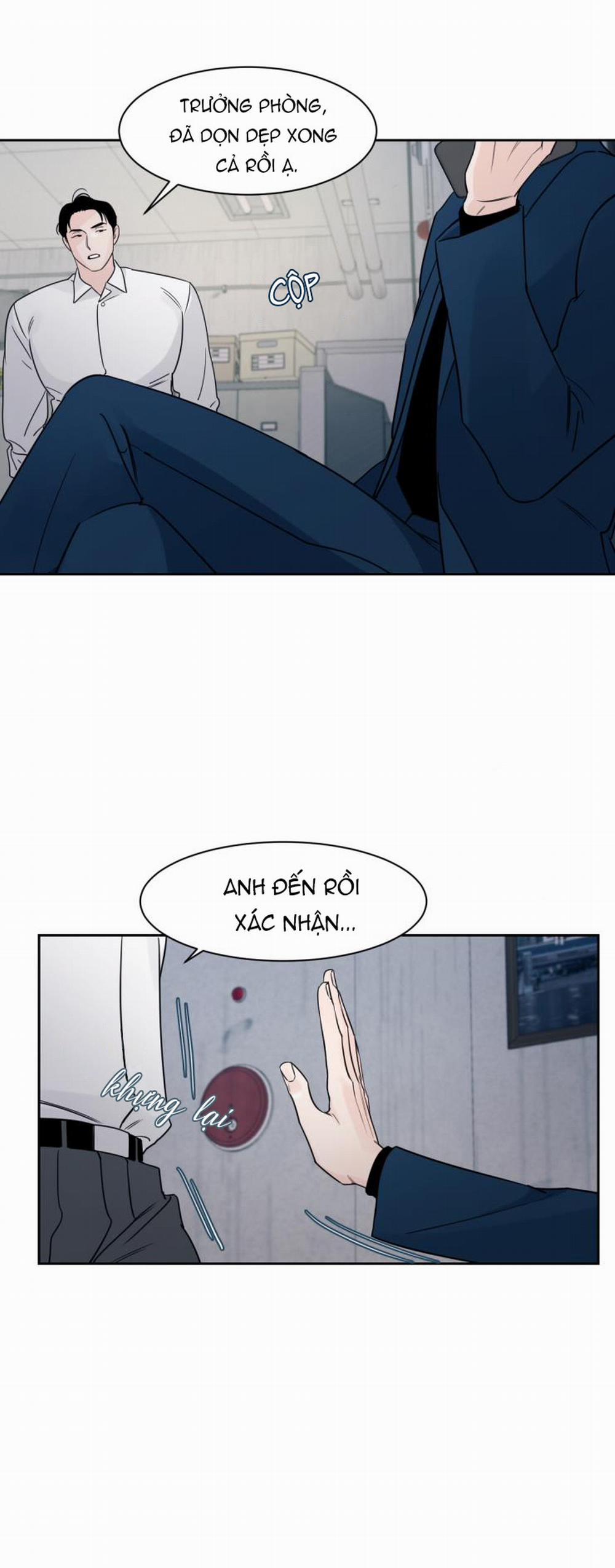 Cái Bóng Của Tôi 7 trang 2