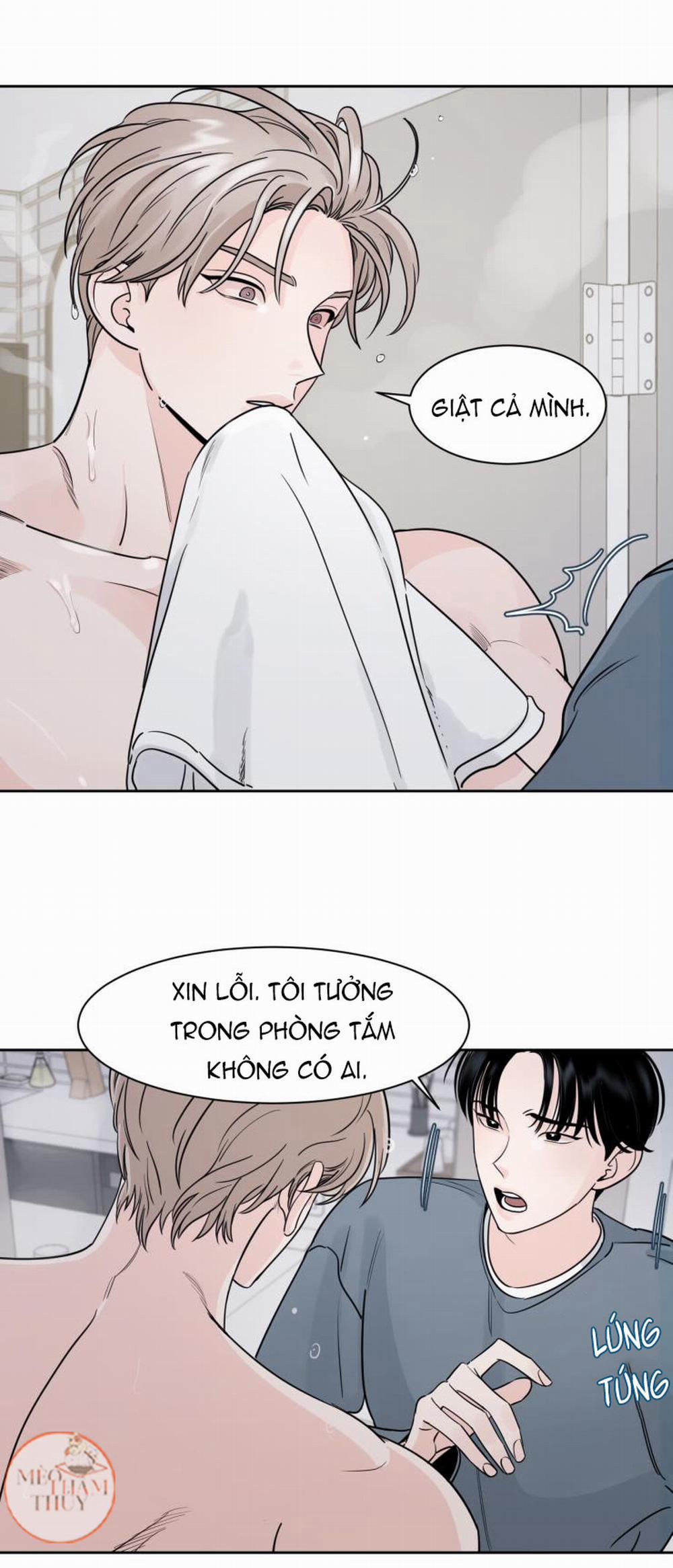 Cái Bóng Của Tôi 7 trang 23