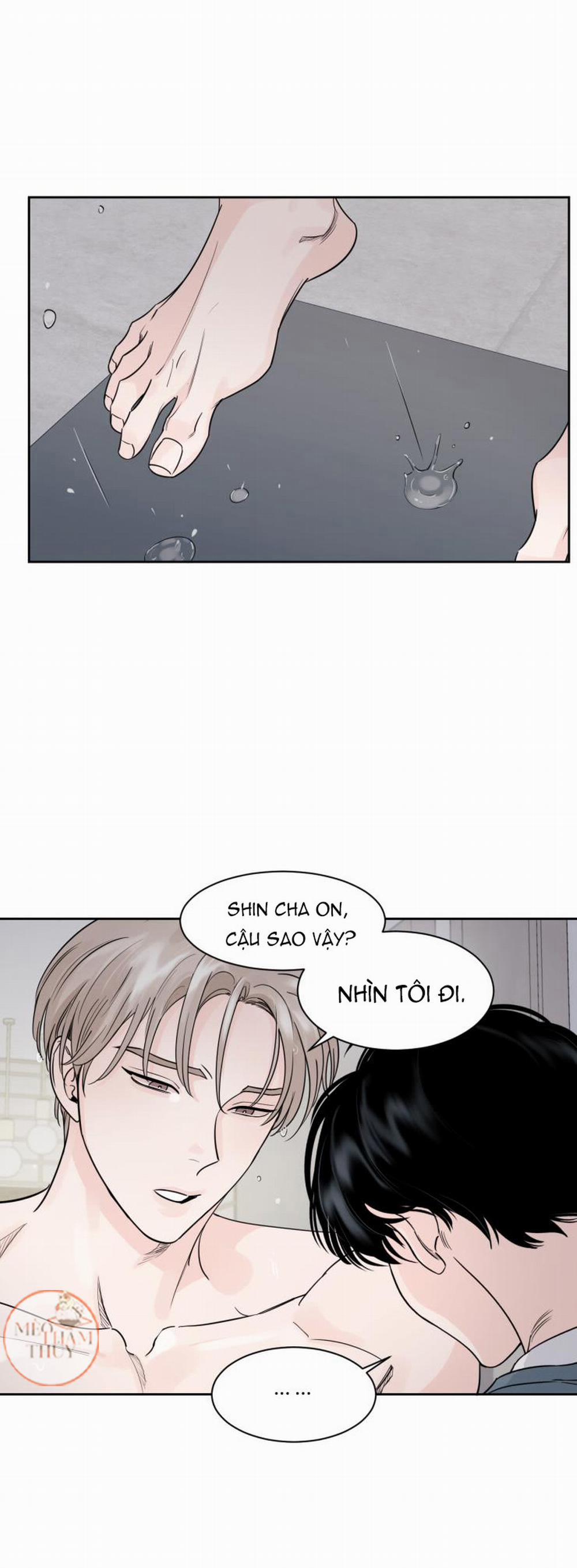 Cái Bóng Của Tôi 7 trang 27