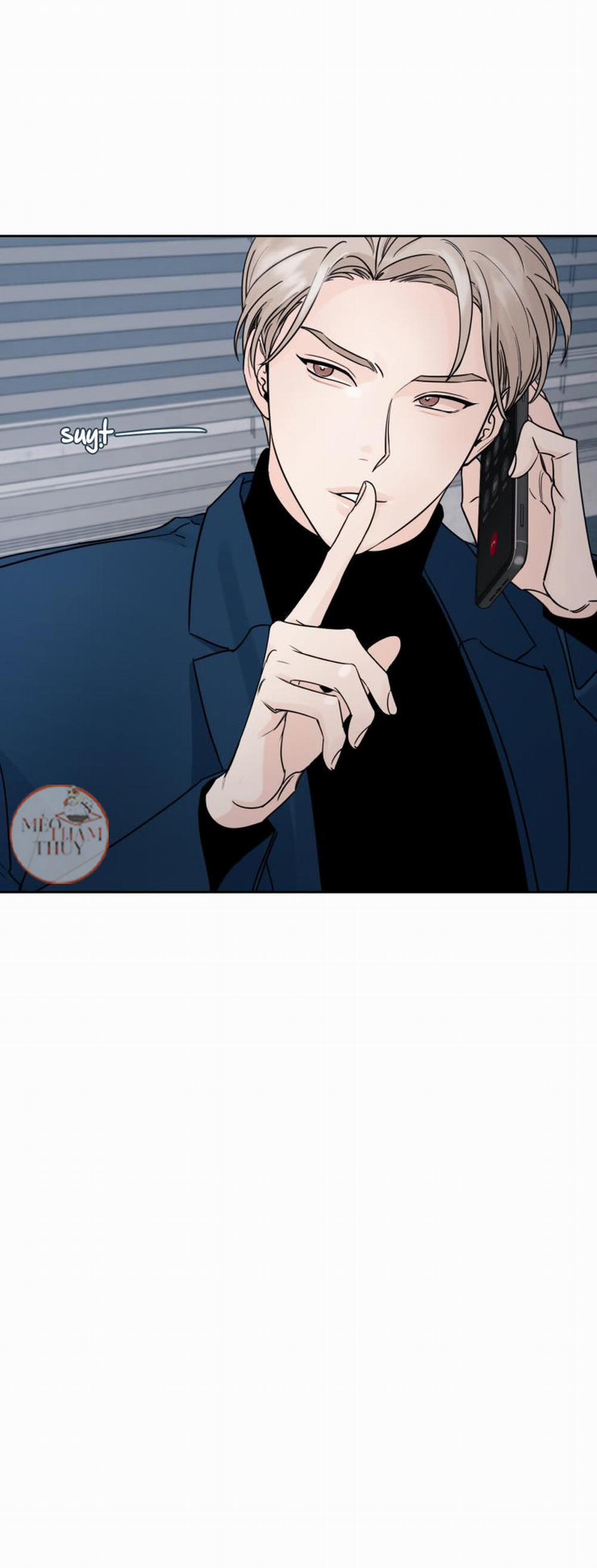 Cái Bóng Của Tôi 7 trang 3