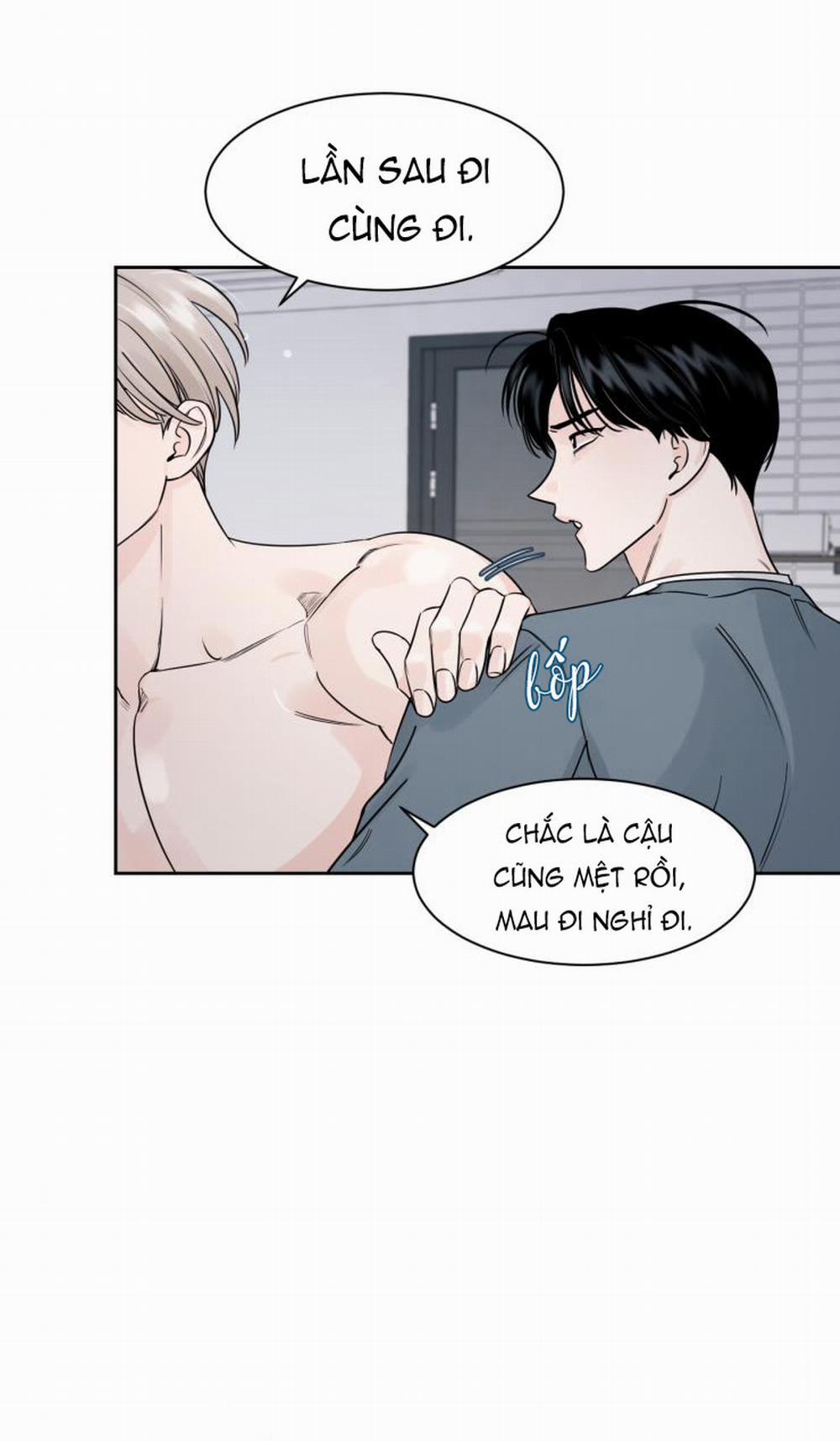 Cái Bóng Của Tôi 7 trang 31