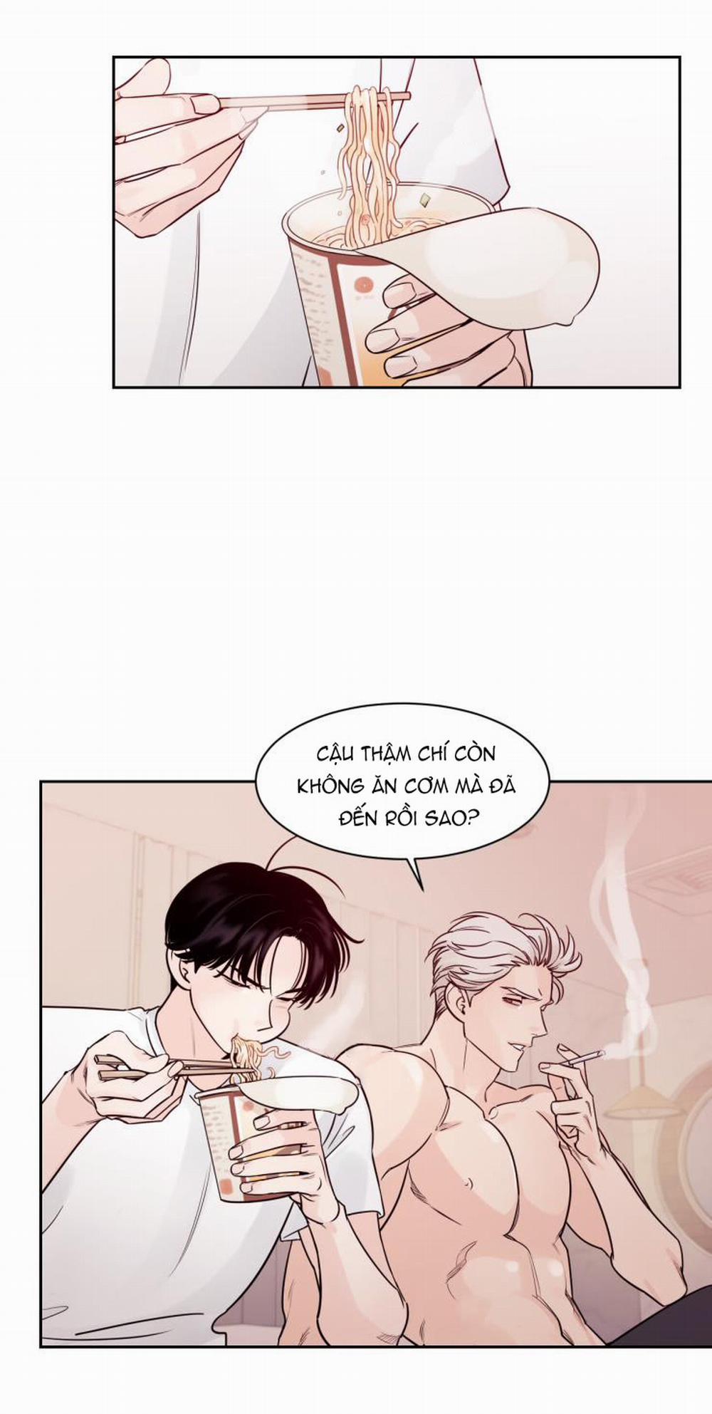 Cái Bóng Của Tôi 7 trang 5