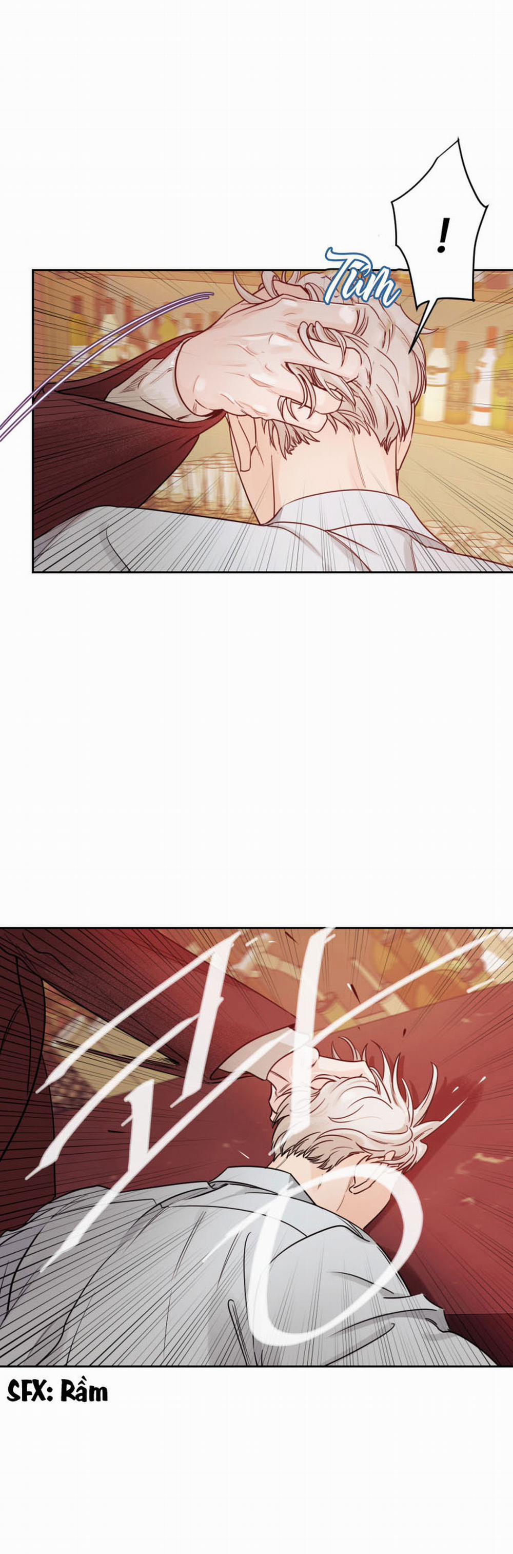 Cái Bóng Của Tôi 8 trang 21