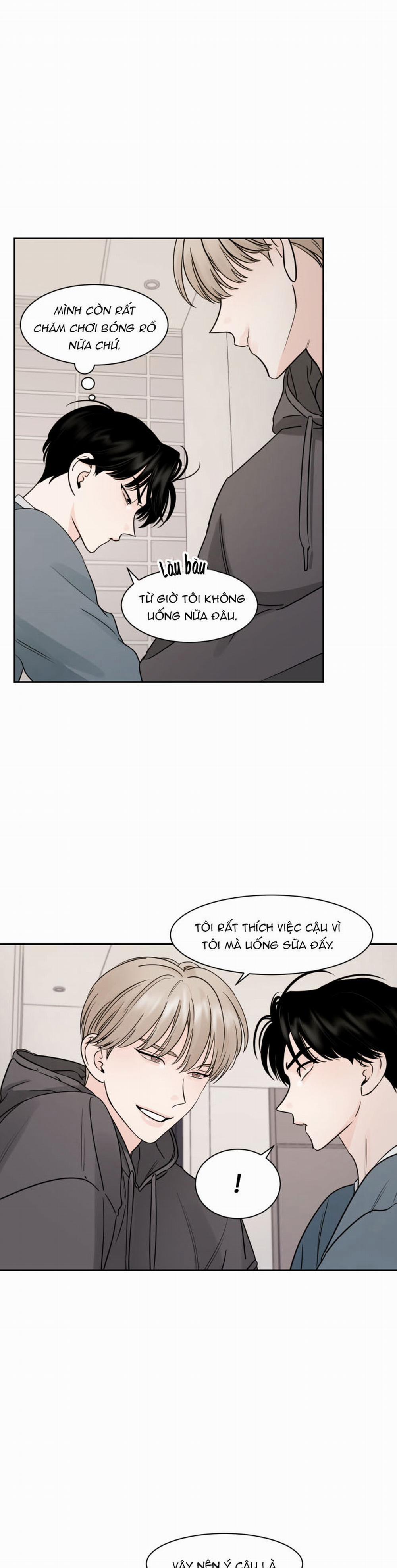 Cái Bóng Của Tôi 8 trang 8