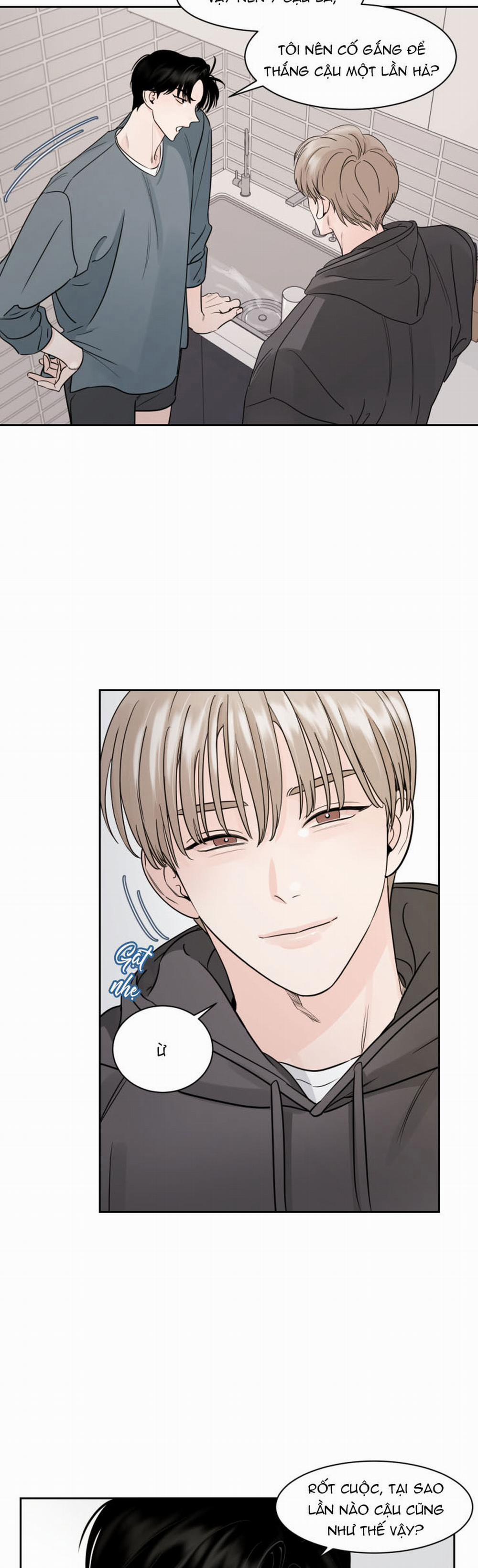 Cái Bóng Của Tôi 8 trang 9