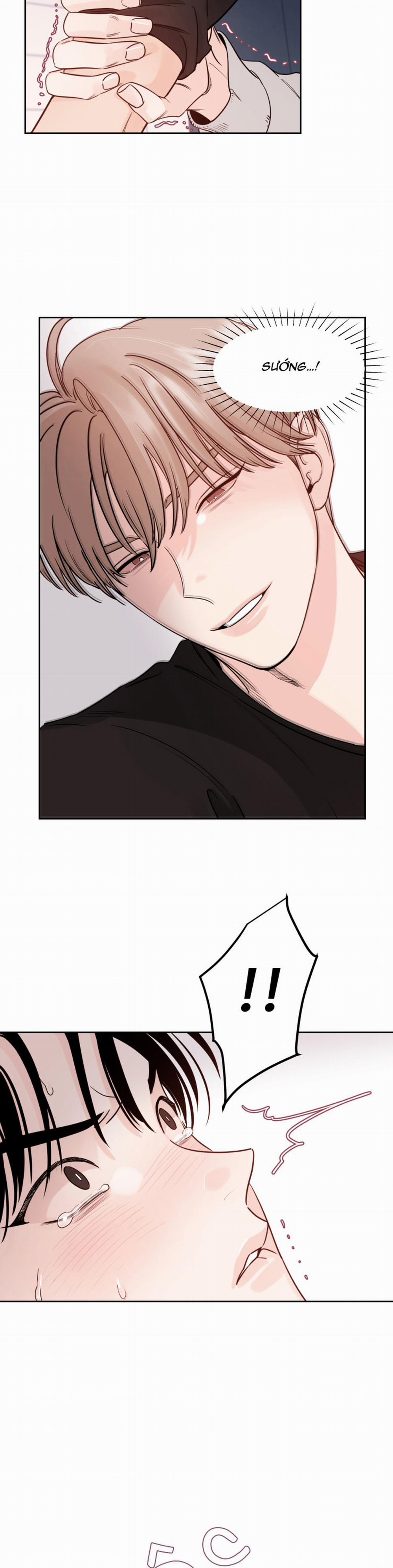 Cái Bóng Của Tôi 9 trang 12