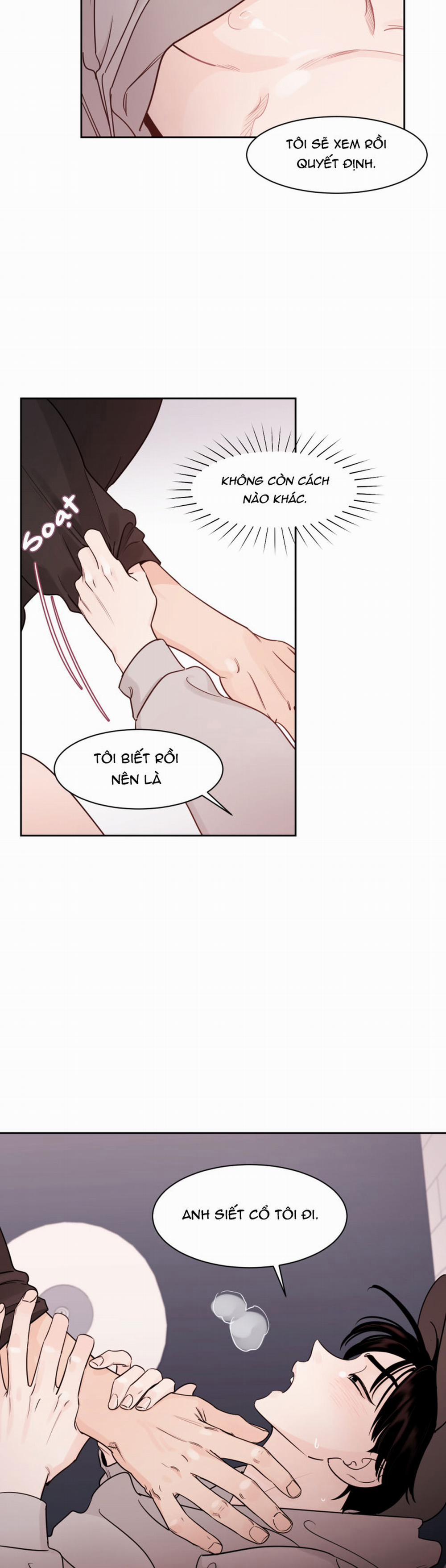 Cái Bóng Của Tôi 9 trang 8